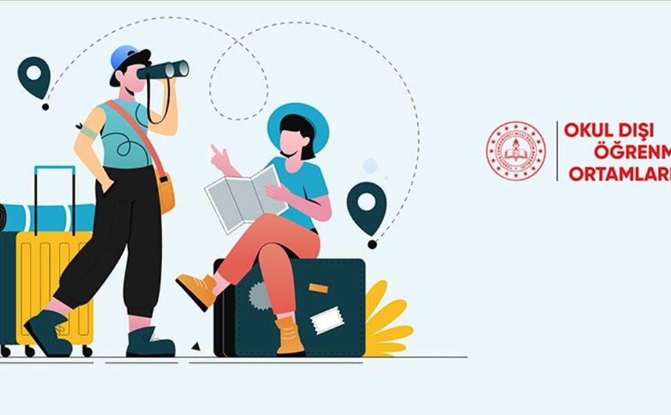 MEB, dersleri okul dışına taşıyacak platformu hayata geçiriyor