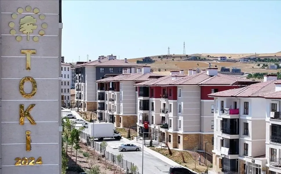 Kahramanmaraş’ta sosyal konutların nereye yapılacağı belli oldu mu?