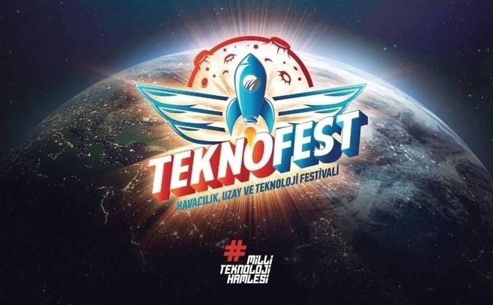 TEKNOFEST 2026 Başvuruları Açıldı