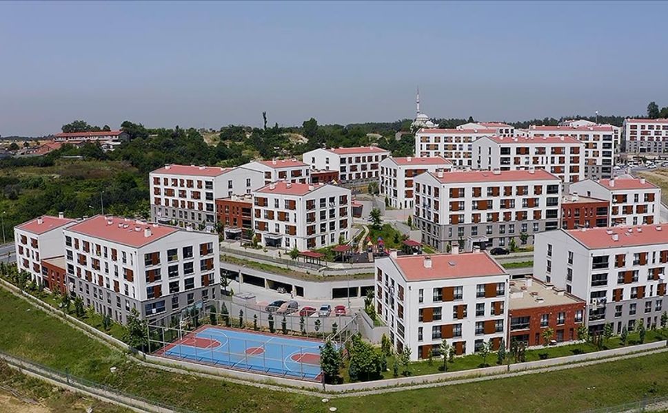 Kahramanmaraş TOKİ Kura Çekilişi Ne Zaman Yapılacak?