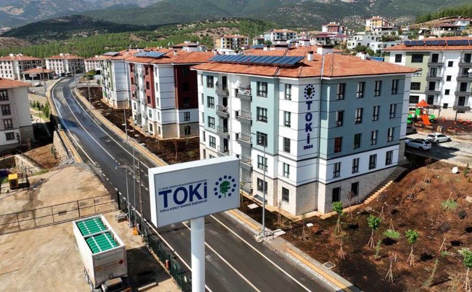 TOKİ’ye yazılmak isterken dolandırılmayın!