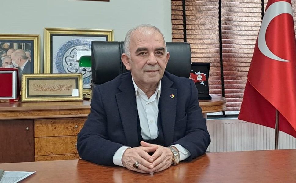 Başkan Narlı, 2025 yılını değerlendirdi