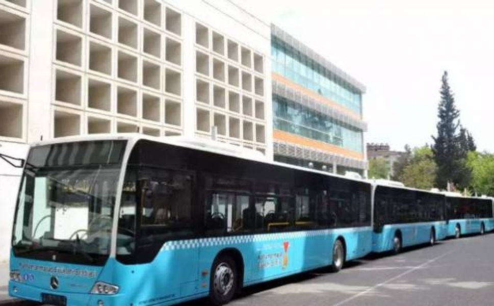 Kahramanmaraş'ta 6 Şubat’ta Mezarlık Ziyaretleri İçin Ücretsiz Ulaşım