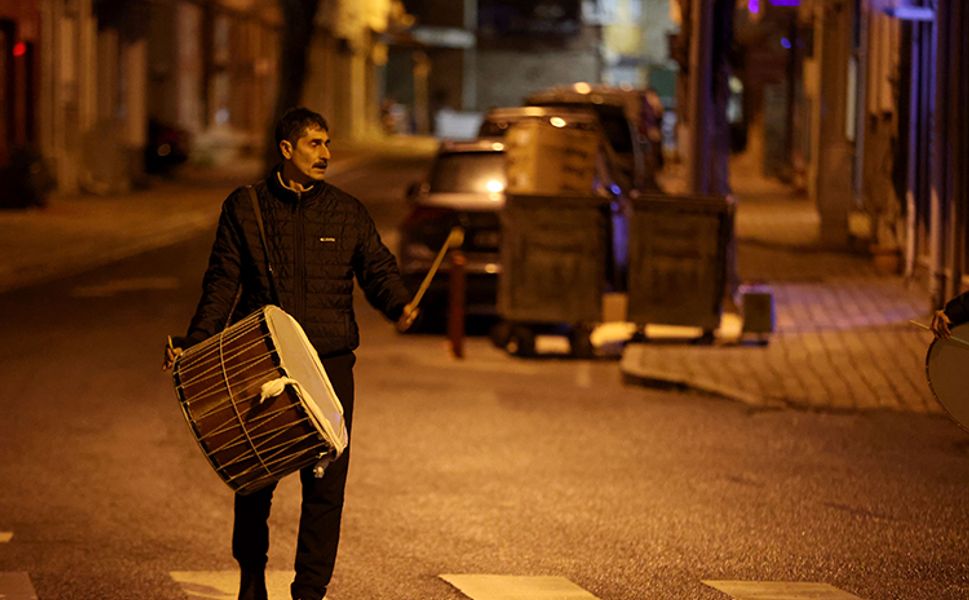Kahramanmaraş’ta Bugün Sahur Saat Kaçta Yapılacak?