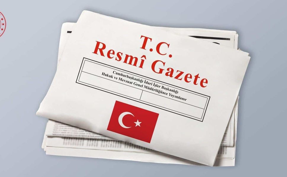 TBMM’nin tatile girmesi hakkında karar Resmi Gazete’de