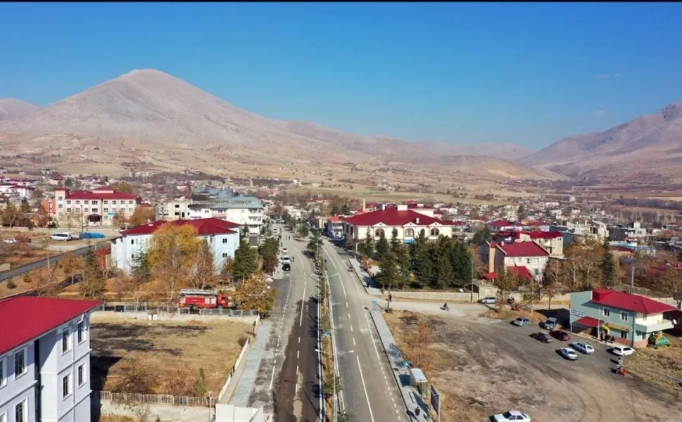 Kahramanmaraş’ın en az nüfuslu ilçesi