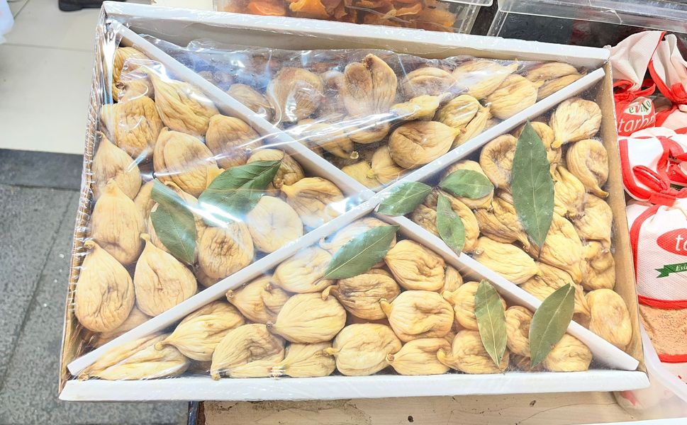 Kahramanmaraş’ta Hem Şifa Hem Cep Yakan Lezzet