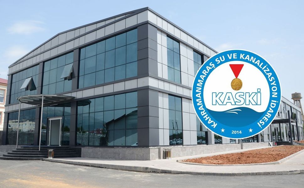 Kahramanmaraş’ta 8 Mahallede Planlı Su Kesintisi