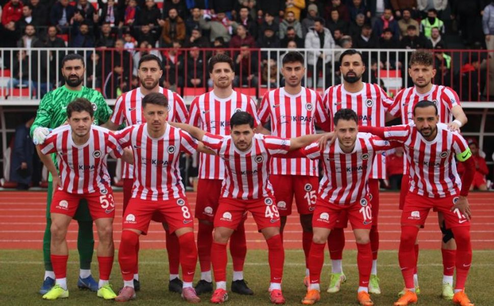 İstiklalspor şampiyonluğa kilitlendi