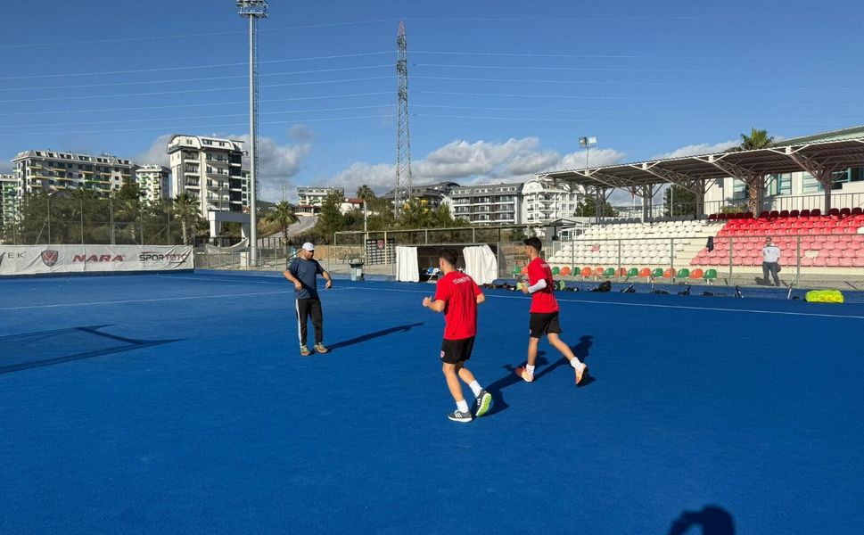 KİÜ Akademisyeni Harun Jira’ya Milli Görev