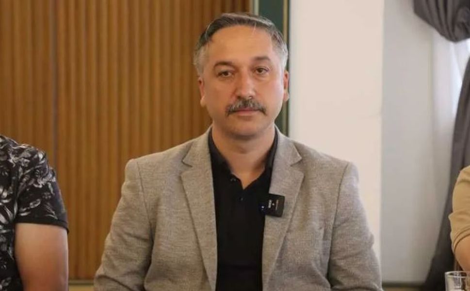 Fırıncılar Odası’nın Yeni Başkanı Halil Altun Oldu