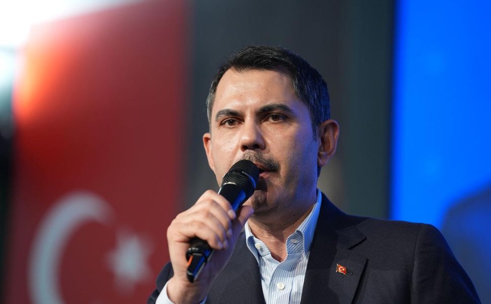 Murat Kurum açıkladı; Kahramanmaraşlılara indirim müjdesi