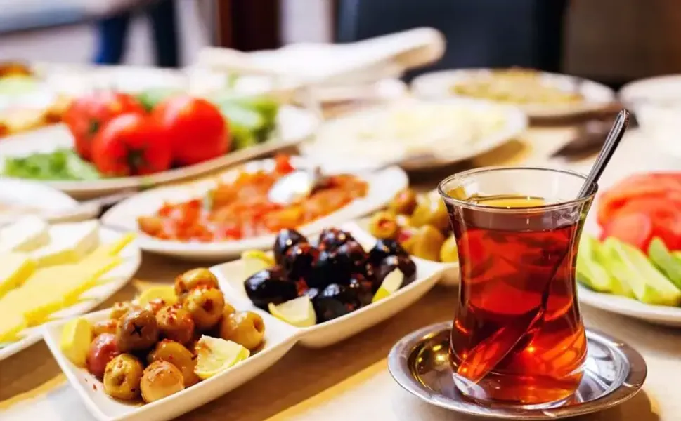 Ramazan’da Sahurda En Çok Tok Tutan Yiyecekler