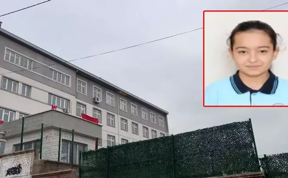 Okulda kalp krizi geçiren liseli Rabia, hayatını kaybetti