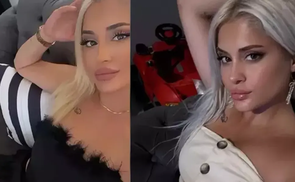 Ceren’in evde göğsünden vurulmuş cansız bedeni bulundu