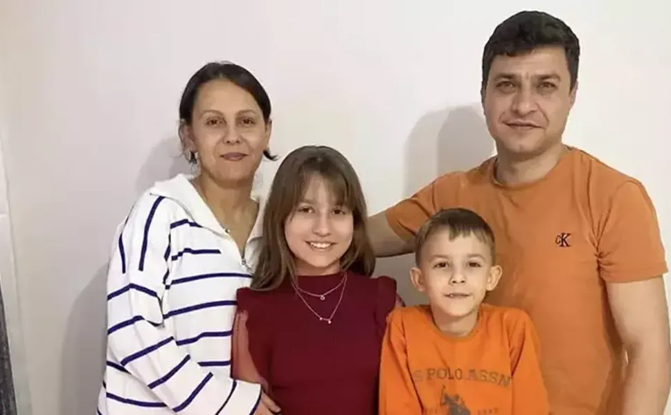 Trafik kazasında hayatını kaybeden astsubay toprağa verildi