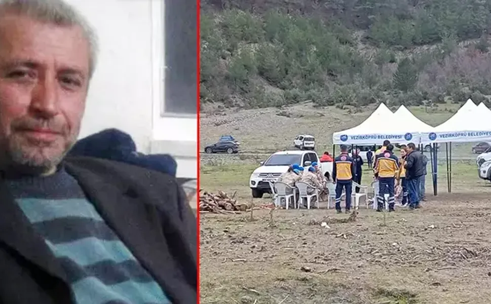 Kayıp olarak aranan epilepsi hastasının barajda cansız bedeni bulundu