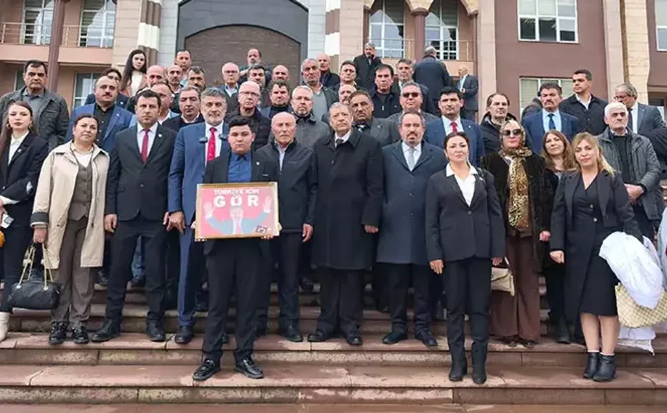 Yazıcıoğlu Davasında Sert Çıkış: “Gecikmiş Adalet, Adalet Değildir”