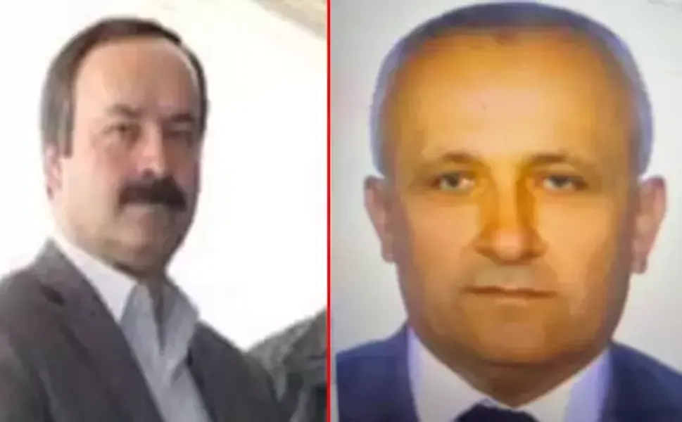 Emekli polis memuru, miras tartışmasında kardeşini öldü*rüp, inti*har etti