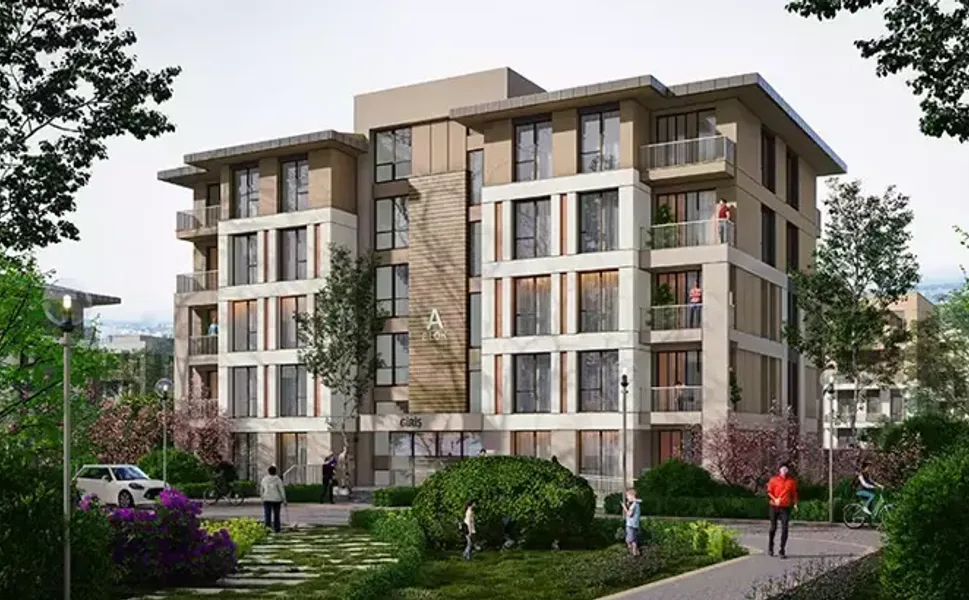 'Yüzyılın Konut Projesi' 16-22 Şubat kura programı açıklandı