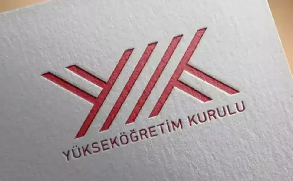 KDK başvurusu sonrası, YÖK'ten cuma namazı hatırlatması