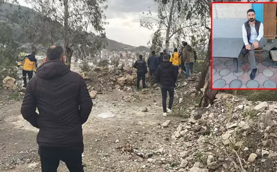 Eski eşini öldür*p intih*r etti