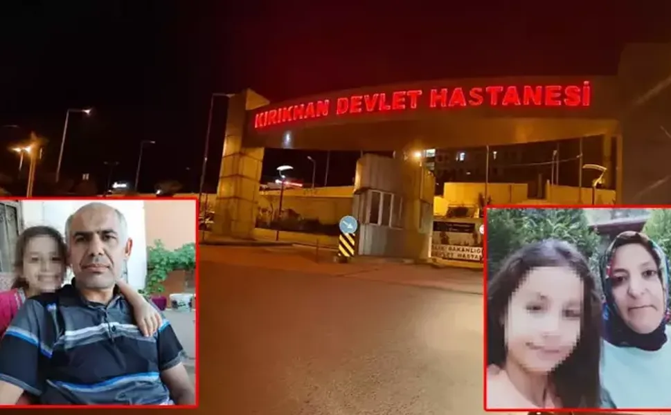 Husumetlisinin evini kurşunladı; 2 ölü, 1 yaralı