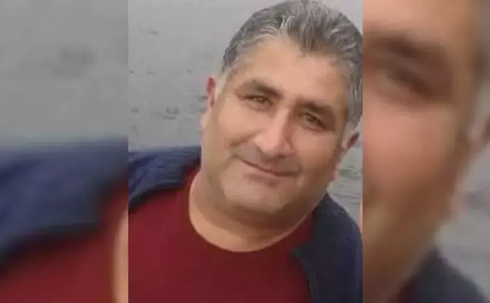 Çatıya çıktığı sırada merdiven kırılınca 5 metreden düşüp öldü