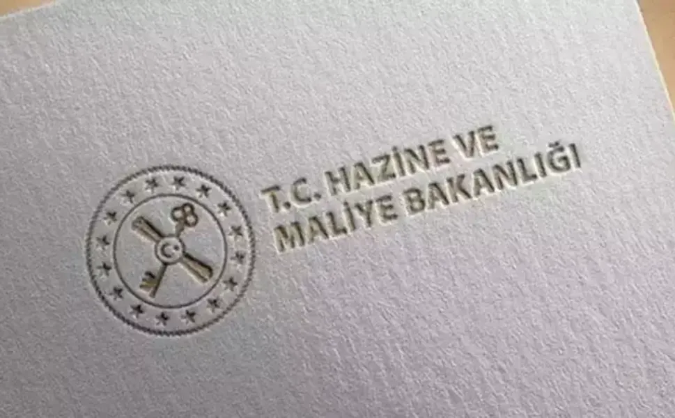 Hazine ve Maliye Bakanlığı'ndan 'borçlanma' açıklaması