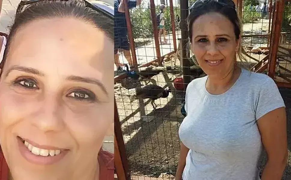 3 çocuk annesi, çocuklarına yemek götürürken kazada öldü