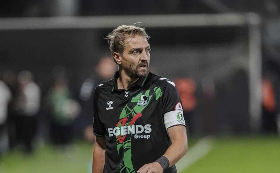 Sakaryaspor'dan flaş Caner Erkin kararı!