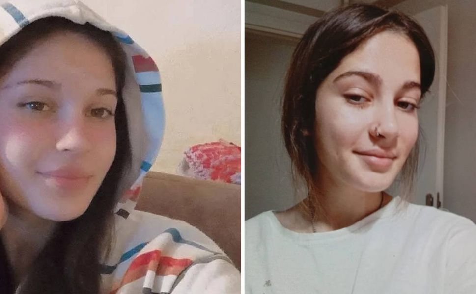 "Markete gidiyorum" dedi, sırra kadem bastı..Anneden yürek yakan çağrı