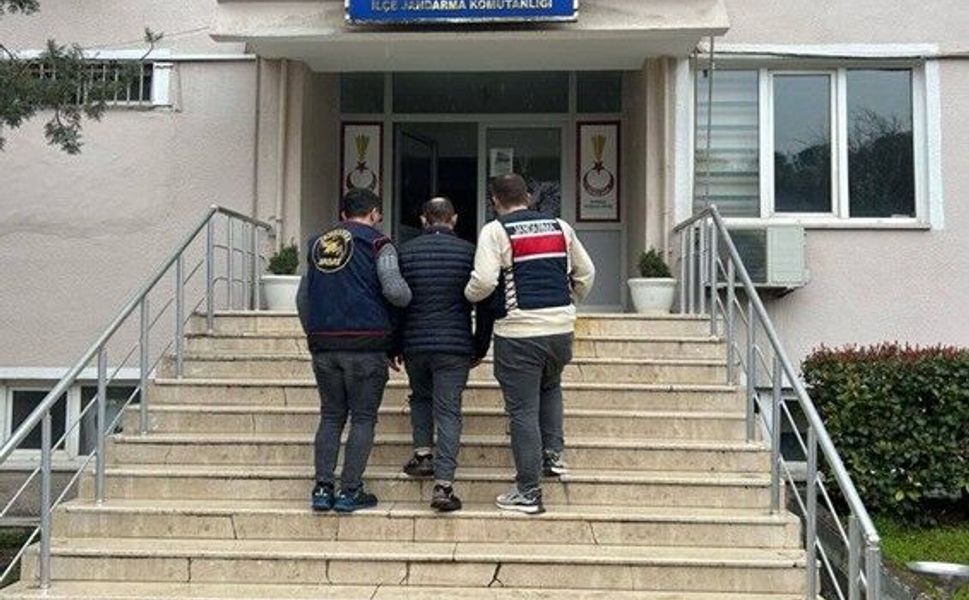 Kahramanmaraş'ta jandarmadan operasyon: 298 yakalama, 22 tutuklama