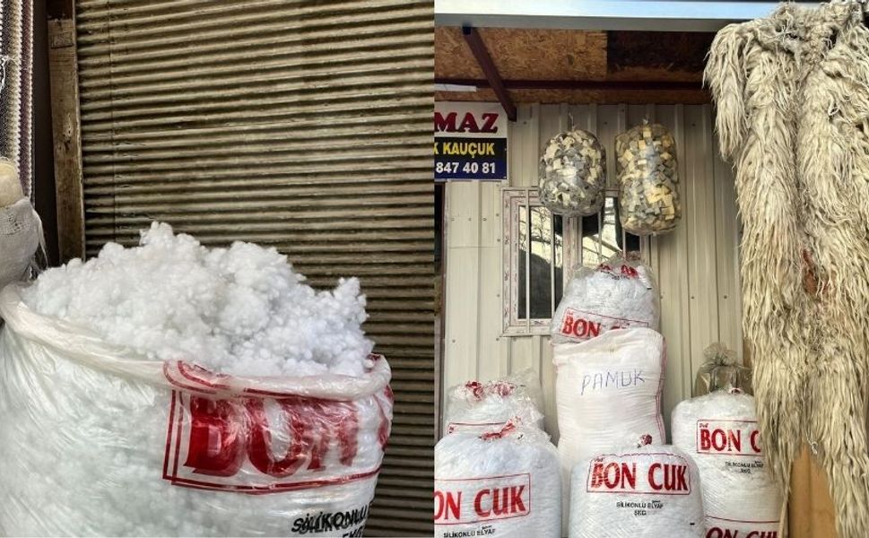 Kahramanmaraş’ta Bir Kültür Yok Oluyor