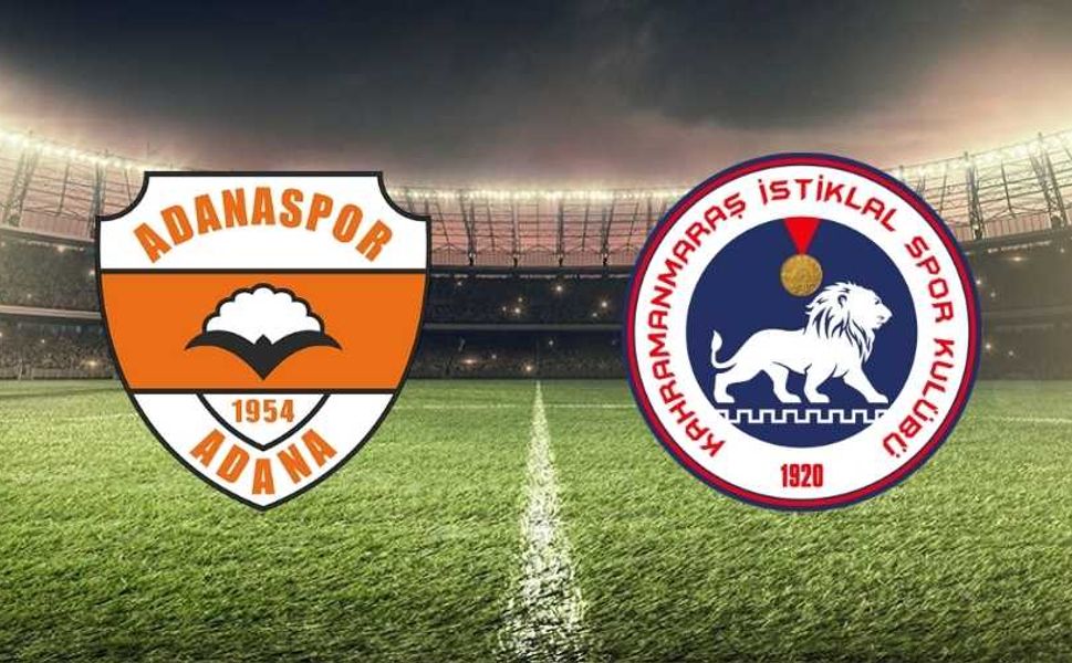 İstiklalspor-Adanaspor maçı saat kaçta? Hangi kanalda?