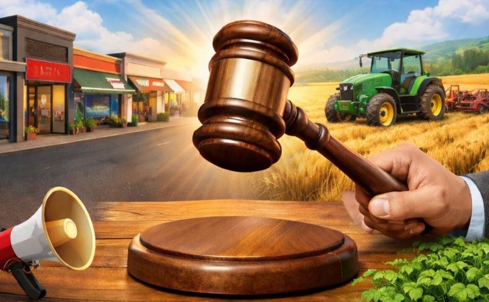 Elbistan Belediyesi 35 Taşınmazı Kiraya Verecek