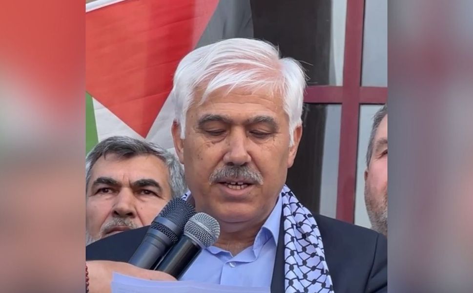 Kahramanmaraş Platformu’ndan “Maarifin Kalbinde Ramazan” Genelgesine Destek