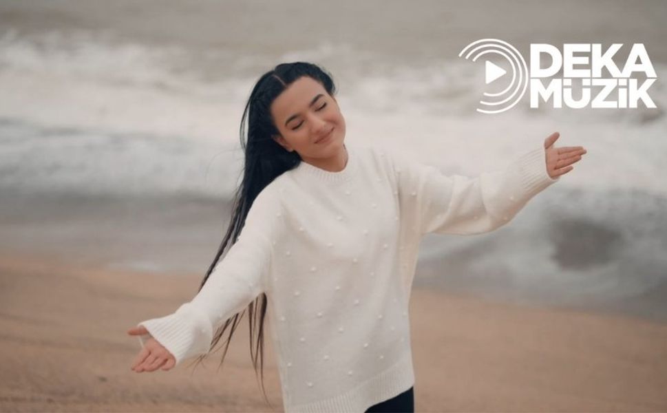 Genç yıldız İmran Tabala’nın yeni eseri “Kıyma Bu Cana” çıktı