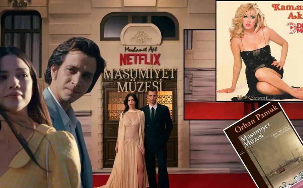 DEKA Müzik İmzası Taşıyan Eser, İzleyiciyi Ekrana Kilitledi