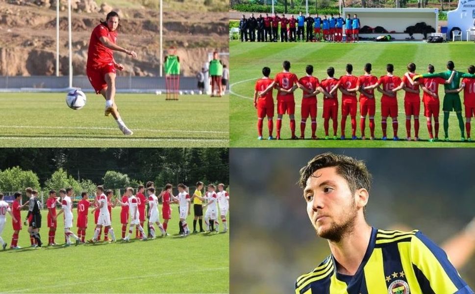 Milli Formayı Giyen Kahramanmaraşlı Kimdir?