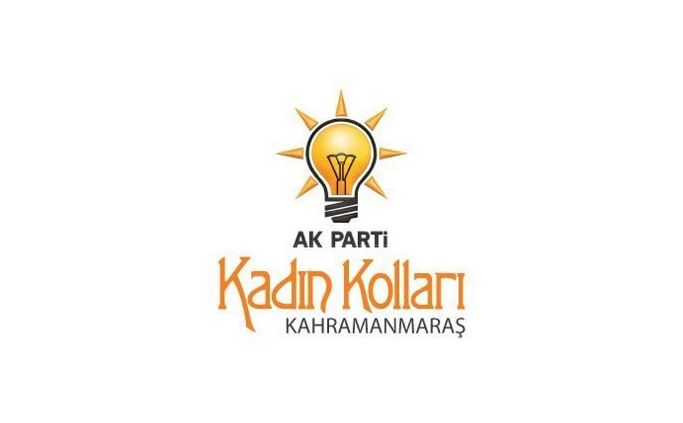 Kadın Kolları’ndan istifa iddialarına açıklama