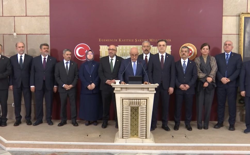 Kahramanmaraş Milletvekillerinden CHP yönetimine deprem eleştirisi