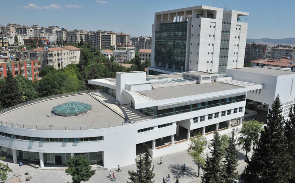 Kahramanmaraş’ta belediye personel alımı yapacak