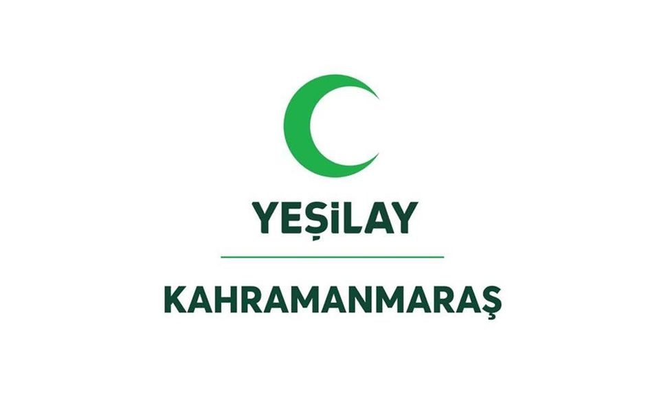 Kahramanmaraş’ta Yeşilay’dan rekor mücadele; 255 faaliyet