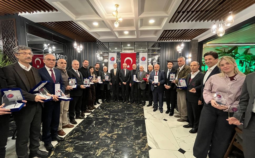 Paksoylar Vakfı’ndan Kahramanmaraş’ta Birlik ve Dayanışma İftarı