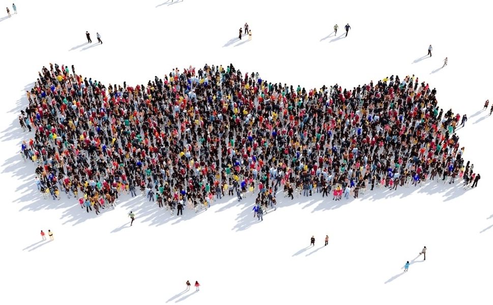 Kahramanmaraş’ın nüfus artış hızı en yüksek ilçesi