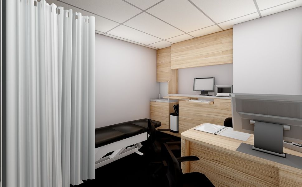 Kahramanmaraş doktor odasında yaşanan olayla çalkalanıyor