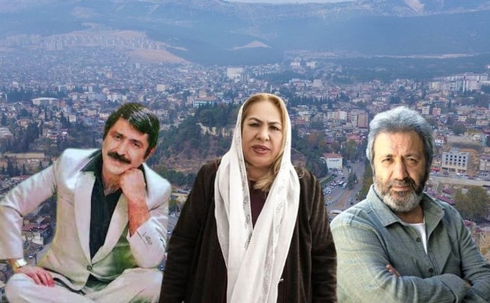 Kahramanmaraş’ın ortak sesi: uzun hava