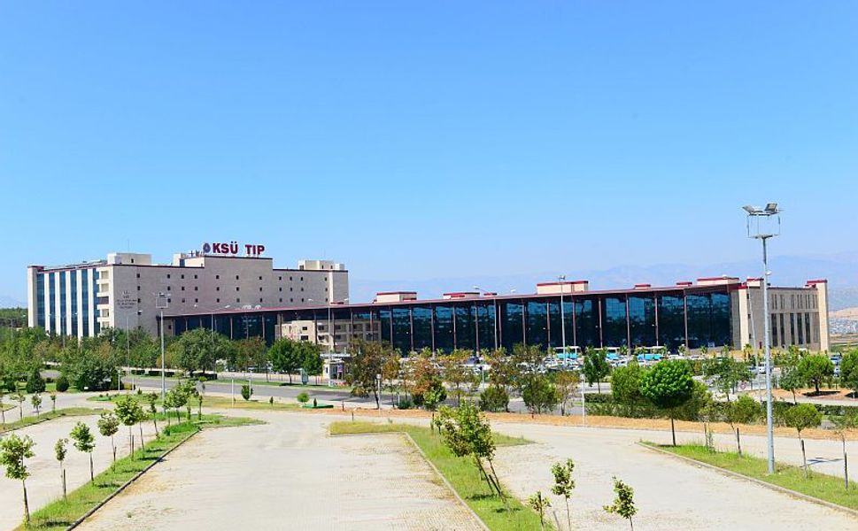 Kahramanmaraş Tabip Odası’ndan akademisyen göçü uyarısı