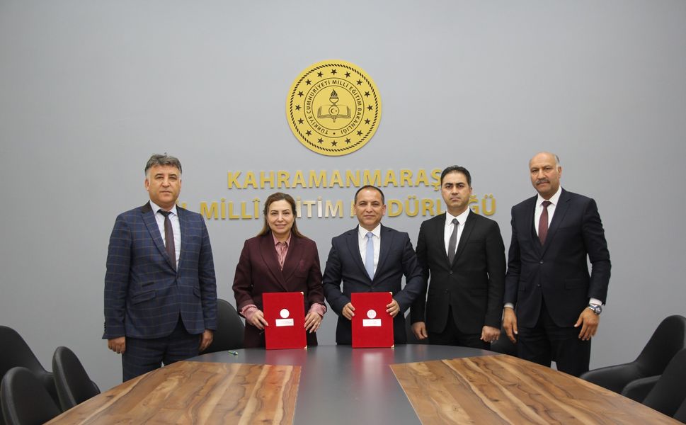 Kahramanmaraş’ta Öğretmen ve Personel Promosyonu Belli Oldu